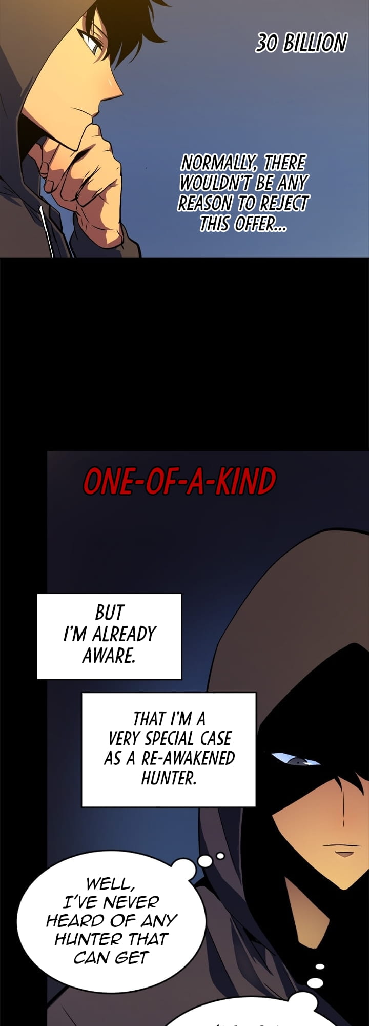 Solo Leveling, Chapter 26 image 07
